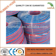 Oxygen acetylene welding hose